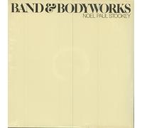 Noel Paul Stookey - BAND & BODYWORKS