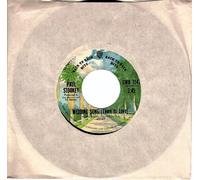 Noel Paul Stookey - WEDDING SONG(THERE IS LOVE) / SEBASTIAN