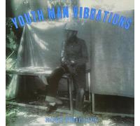 Noel Phillips - Youth Man Vibrations [VINYL]