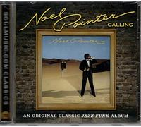 Noel Pointer - Calling