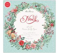 Noel - Premium Paper Pad