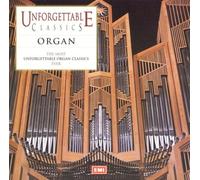 Noel Rawsthorne/Wayne Marshall - The Most Unforgettable Organ Classics - Ever