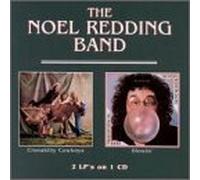 Noel Redding & Band - Clonakity Cowboys & Blowin'
