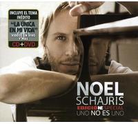 NOEL SCHAJRIS - Uno No Es Uno