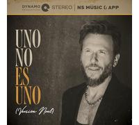 Noel Schajris - Uno No Es Uno (Versión Noel) [VINYL]