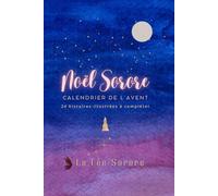 Noël Sorore: Calendrier de l'avent