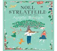 Noel Streatfeild Apple Bough Paperback Book Noel Streatfeild Multicolor
