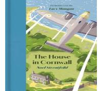 Noel Streatfeild House in Cornwall Hardback Book Noel Streatfeild Multicolor