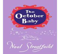 Noel Streatfeild October Baby Hardback Book Noel Streatfeild Multicolor