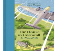 Noel Streatfeild The House in Cornwall Hardback Book in White Noel Streatfeild White