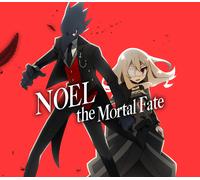 Noel the Mortal Fate AR XBOX One / Xbox Series X|S CD Key