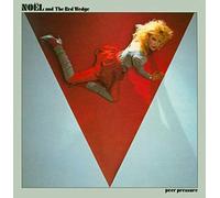Noel & the Red Wedge Peer Pressure (CD)