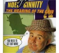 Noel V. Ginnity - Wearing Of The Grin [Australian Import]