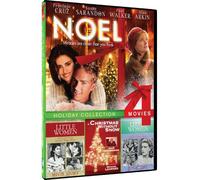 Noel / Xmas Without Snow / Meg's Story / Jo'S Story
