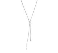 NOELANI - NOE-N0013 Women's Necklace Stainless Steel Silver Colour