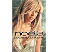 Noelia - Ni Una Lagrima Mas [CASSETTE]