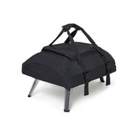 NOELIFE Pizza Oven Cover for Ooni Koda 16, Accessories for Ooni 16, Waterproof Pizza Maker Carry Cover with Top Pocket for Attachments, with Straps in The Bottom for Fixation (Oven Not Included)