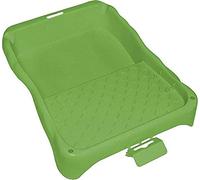 Nölle 704870 Paint Tray Plastic 21 x 22 cm Green