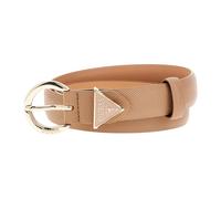 Noelle Belt - female - Guess - Belts - Beige - M - Accessories M