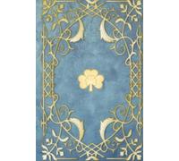 Noelle Book Five Leaf Clover: Anime Grimoire Book For Anime Lovers And Magic Fans. 6X9 In 120 Ruled Pages (Black Clover, Grimoire Book)