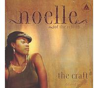 Noelle Feat.Dilated Peoples - The Craft [Vinyl Maxi-Single] [VINYL]