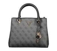 Noelle II Bag - female - Guess - Handbags - Black - ONE SIZE - Bags ONE SIZE