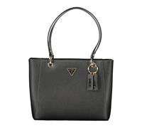 Noelle II Bag - female - Guess - Shopping Bags - Black - ONE SIZE - Bags ONE SIZE