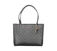 Noelle II Bag - female - Guess - Shopping Bags - Gray - ONE SIZE - Bags ONE SIZE