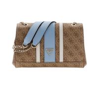 Noelle II Convertible Xbody Flap - female - Guess - Shoulder Bags - Brown - ONE SIZE - Bags ONE SIZE