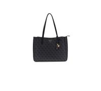 Noelle II Tech Tote - female - Guess - Shopping Bags - Black - ONE SIZE - Bags ONE SIZE