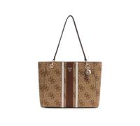 Noelle II Tote - female - Guess - Shopping Bags - Brown - ONE SIZE - Bags ONE SIZE