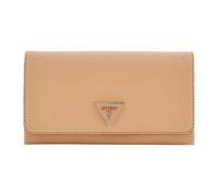 Noelle Mini Bag - female - Guess - Wallets & Cardholders - Brown - ONE SIZE - Accessories ONE SIZE