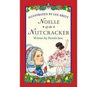 Noelle Of The Nutcracker Pa