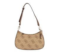 Noelle Shoulder Bag - female - Guess - Shoulder Bags - Brown - ONE SIZE - Bags ONE SIZE