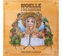 Noelle & the Deserters - High Desert Daydream [New Vinyl LP]