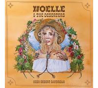 Noelle & The Deserters - High Desert Daydream [VINYL]