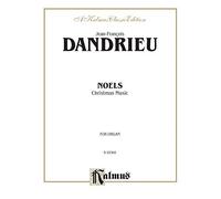 Noels: Christmas Music (Kalmus Edition)