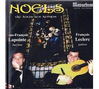 Noels De Tous Les Temps