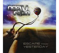 Noely Rayn - Escape From Yesterday