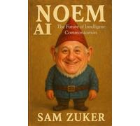 NOEM AI: The Future of Intelligent Communication