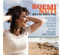 Noemi Nuti - Nice To Meet You