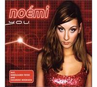 Noemi - Y.O.U.