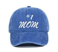 NOEMIN Mothers Day Birthday Gifts for Mom Mama from Daughter Son Mom Baseball Cap Hat