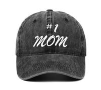 NOEMIN Mothers Day Birthday Gifts for Mom Mama from Daughter Son Mom Baseball Cap Hat