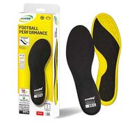 NOENE Football Performance Cushioning Support Comfort Inlay (10-12)