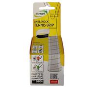 Noene - noene grip tennis - 8034135846075 - 2.5x110cm - bianco