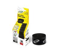 Noene Padel Grip - Anti-Shock Grip Tape, Width 25 mm x Length 850 mm x Thickness 1.6 mm.
