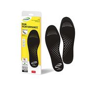Noene RUN PERFORMANCE Invisible Antishock Insoles for Sports Shoes perfect for sports and for everyday life ideal for Men and Women h: 2 mm - 36-39