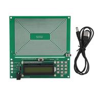 NOENNULL 0.01Hz-300000Hz Sine Wave Resonance Generator, 7.83HZ Ultra Low Frequency Pulse Generator, Pure Sine USB Rechargeable