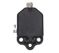 NOENNULL 1:64 Mini Balun 4 Band 8 Band HF Transformer 1 to 30Mhz 100W Compact RF Balun for FT8 FM AM FSK Supports Dipole Loop Antennas Consumer Electronics